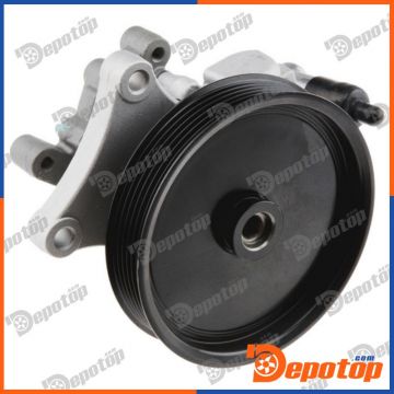 Pompe de direction assistée pour MERCEDES | SPW-ME-040, 8002214